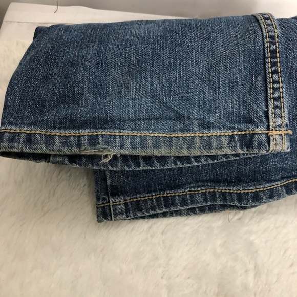 Men’s Wrangler Retro Jeans. Size 29/36. 32” waist. - Picture 8 of 8